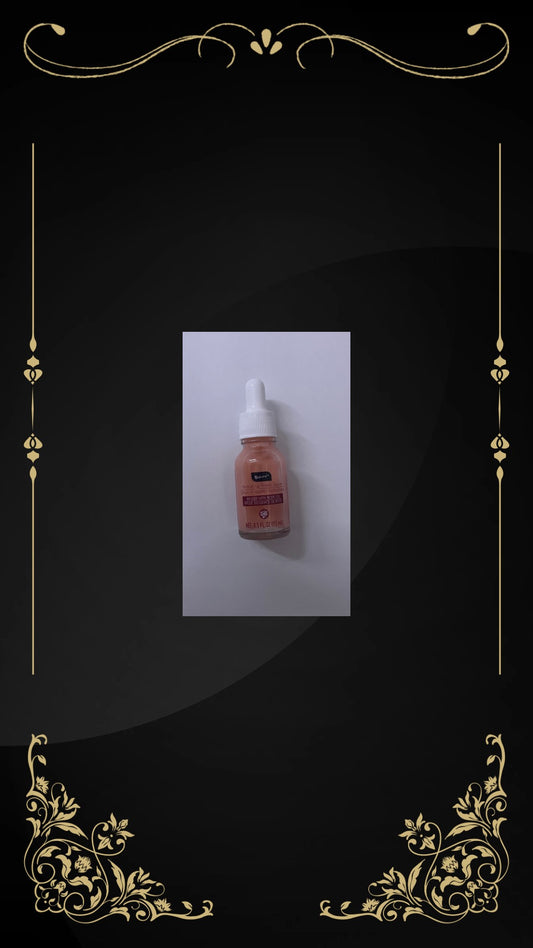 Rose Oil Primer