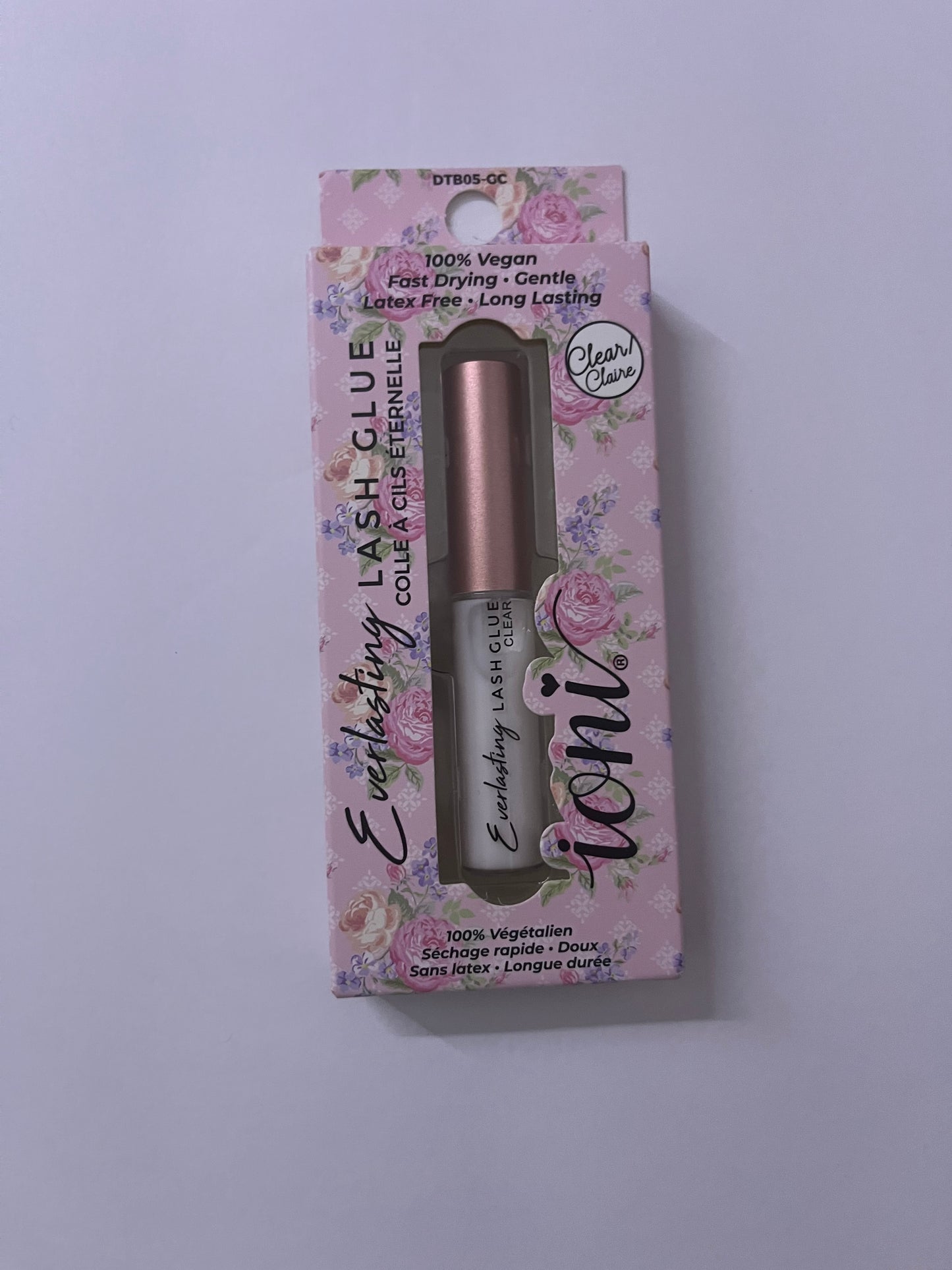 Ioni Everlasting Eyelash Glue